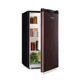 Klarstein Feldberg, hladilnik, A +, 90 l, MirageCool Concept, lesena izvedba, črna Cene