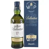 17 YO viski 0.7l