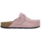 Scholl BORA MOCCASIN-PINK PAPUCE | ePonuda.com
