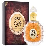 Lattafa Rouat Al Oud 100 ml parfemska voda unisex Cijene