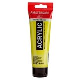 Royal Talens amsterdam akrilna boja 120ml - odaberite nijansu greenish yellow ( 680243 ) Cene