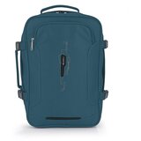 Gabol Ranac putni za low cost sa 2 odeljka 27x39x18 cm 19l - 0,64kg Week Eco tirkiz Cene