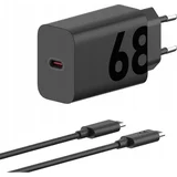 USB punjač 68 W USB-C® Power Delivery 3.0 crna