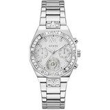 Guess ročna ura Selina GW1116L1 Cene