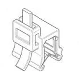 Vezice TOOLCRAFT TO-5454828 500 ST