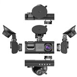  kamera za auto dashcam S1, jwd, 1080P, crna Cene