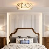 Toolight stropna visilica 35cm APP1238-C Gold | shoptok.hr
