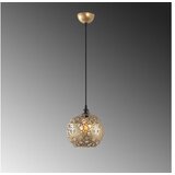 Opviq selcuklu - mr - 785-1 gold chandelier | Eponuda.com