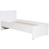 Kalune Design Bijeli krevet 90x190 cm KRY – Cijene