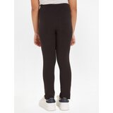 Calvin Klein Jeans Otroške pajkice Rjava | Shoptok.si