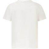 North Sails SHORT SLEEVE T-SHIRT CHILDREN WHITE | shoptok.hr