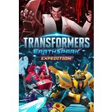  transformers: earthspark - expedition (pc) steam key global | ePonuda.com