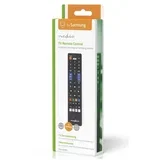 Predprogramiran nadomestni daljinski upravljalnik za TV Samsung s pretakanjem, Črna, (5000277121)