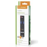 Nedis TVRC45SABK univerzalni daljinski upravljac za samsung , amazon prime/disney/netflix/youtube Cene