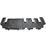 REZAW-PLAST Tipske patosnice za Ford Tourneo Custom (2013+) - rear (3rd row of seats) - kadice | Eponuda.com