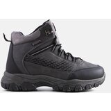 Gemre Gray insulated hiking boots Jaxx | ePonuda.com