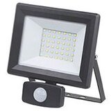  Reflektor LED sa senz. EL-LPFL-30-01G 30W 6400K BK | Eponuda.ba