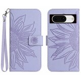 INORCO Etui za telefon denarnica z natisom za Google Pixel 8, usnjen ovitek za stojalo, odporen proti padcem, s trakom za roko, (22033414) Cene
