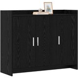  Kreveta Crni hrast 98,5 x 33 x 80 cm Konstruirano drvo | shoptok.hr