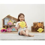 Rainbow designs limited Little Miss Sunshine plišana igračka 1 kom | shoptok.hr