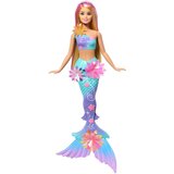 Barbie Magična Cvetna Sirena - Plavuša Cene