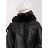 Wool Fashion Italia Cap-AT-CZ-231605.04P-ecru | Shoptok.si