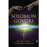 Leo Commerce Erik Perl Frederik Ponzlov - Solomon govori Cene