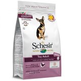 Schesir Suva hrana za pse Toy, Piletina, 2kg Cene