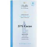 Dolfin Fina mlečna čokolada 37% Cene