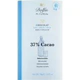 Dolfin Fina mlečna čokolada 37%