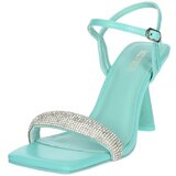 Menbur Sandali & Odprti čevlji 23796 Modra | Shoptok.si