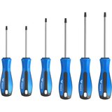 Brilliant tools Set odvijača, T10-T30 torx garnitura, 6 komada | Eponuda.com