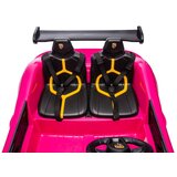  Auto na akumulator S322 4x4 - dvosjed - rozi | shoptok.hr