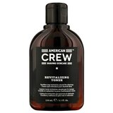 American Crew SSC REVITALIZING TONER 150ml | ePonuda.com