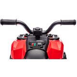 Quad GTS1155 crveni - na akumulator | shoptok.hr