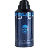 Police To Be deo sprej za moške 150 ml | Shoptok.si