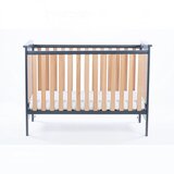Drewex krevetić Leo drop side graphite | shoptok.hr