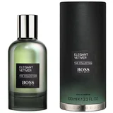 The Collection Elegant Vetiver Edp 100ml