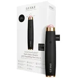 SONIC ROSE QUARTZ LED DEPUFFING PEN 8in1 GRAY