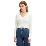 Tommy Hilfiger DW0DW14253 Ybl Bijela | shoptok.hr