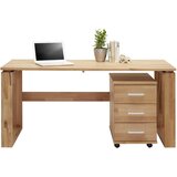 Linea Natura pisalna miza les barve bukve | Shoptok.si