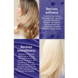 Aveda Blonde Revival™ Purple Toning Shampoo vijoličen toniran šampon za posvetljene lase ali lase s prameni 200 ml | Shoptok.si