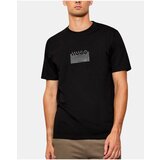 Boss Majice s kratkimi rokavi 50546867 DELASTIO Črna | Shoptok.si
