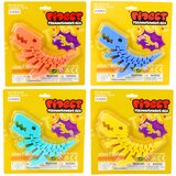 Slagalica za djecu 3D Dinosaur - boju biramo nasumično | shoptok.hr
