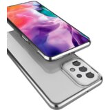 Clear case 1,8 mm silikonski ovitek za samsung galaxy A23 - prozoren | Shoptok.si
