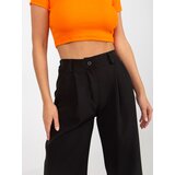 Italy Moda Pants-DHJ-SP-15679-1.31X-black | shoptok.hr
