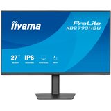 Iiyama monitor led XB2793HSU-B1 27" ips 1920x1080 120Hz, 16:9. 350cd, 1500:1, 1ms, hdmi, dp, usb hub, full ergo, pro | Eponuda.com