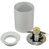 SPOT svetiljka CYRO 1xGU10/30W/230V | Eponuda.com