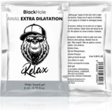 Ibiza Vibracijski Analni Čep Remote Control S | Shoptok.si