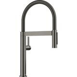 Blanco CULINA-S II Mini saten dark steel | ePonuda.com